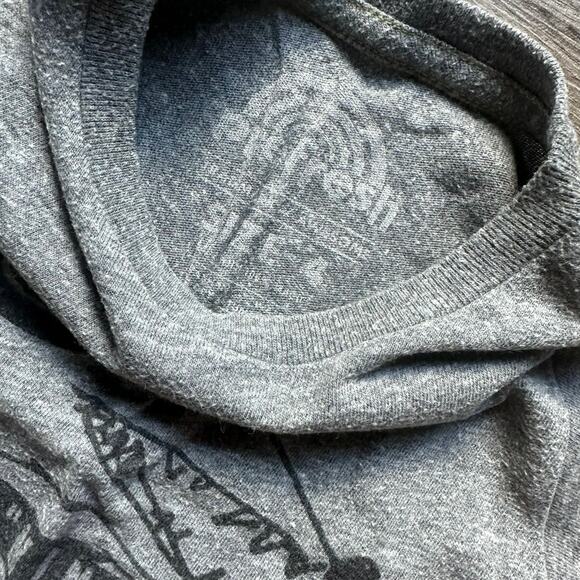 Prefresh Tee - Picture 3 of 4